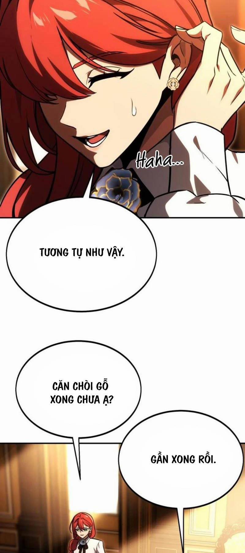 Hướng Dẫn Sinh Tồn Trong Học Viện 23 trang 23