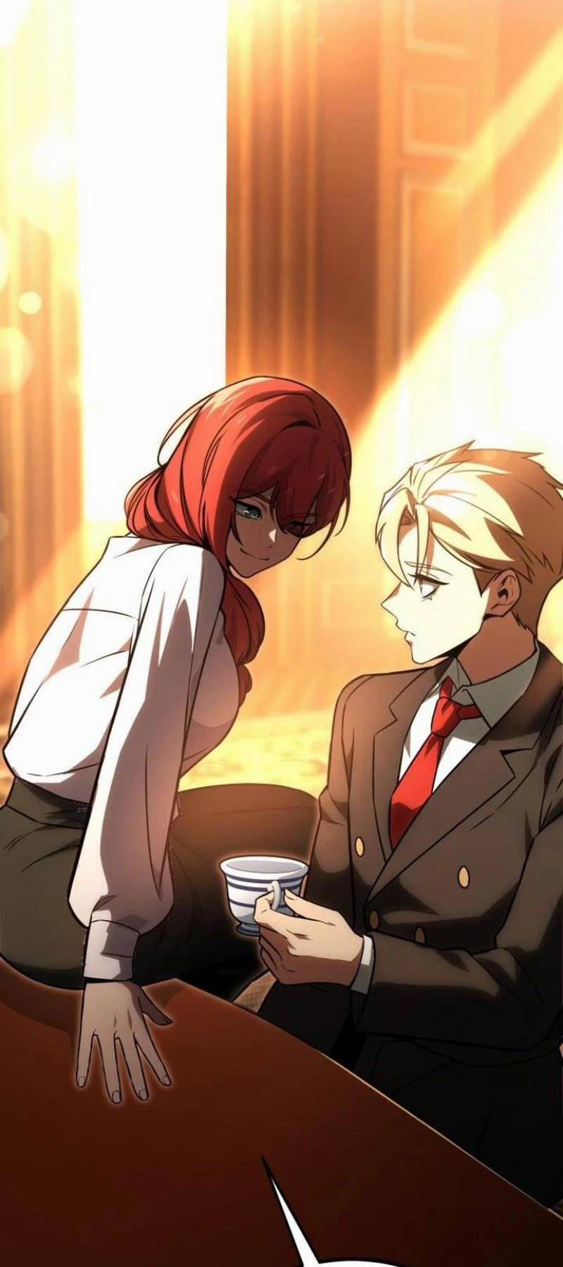 Hướng Dẫn Sinh Tồn Trong Học Viện 23 trang 33