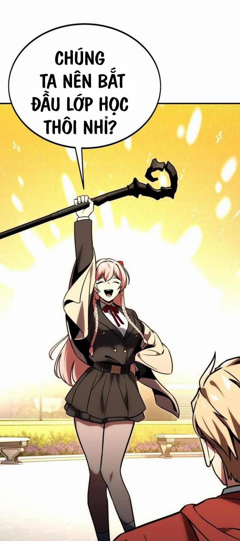 Hướng Dẫn Sinh Tồn Trong Học Viện 23 trang 49