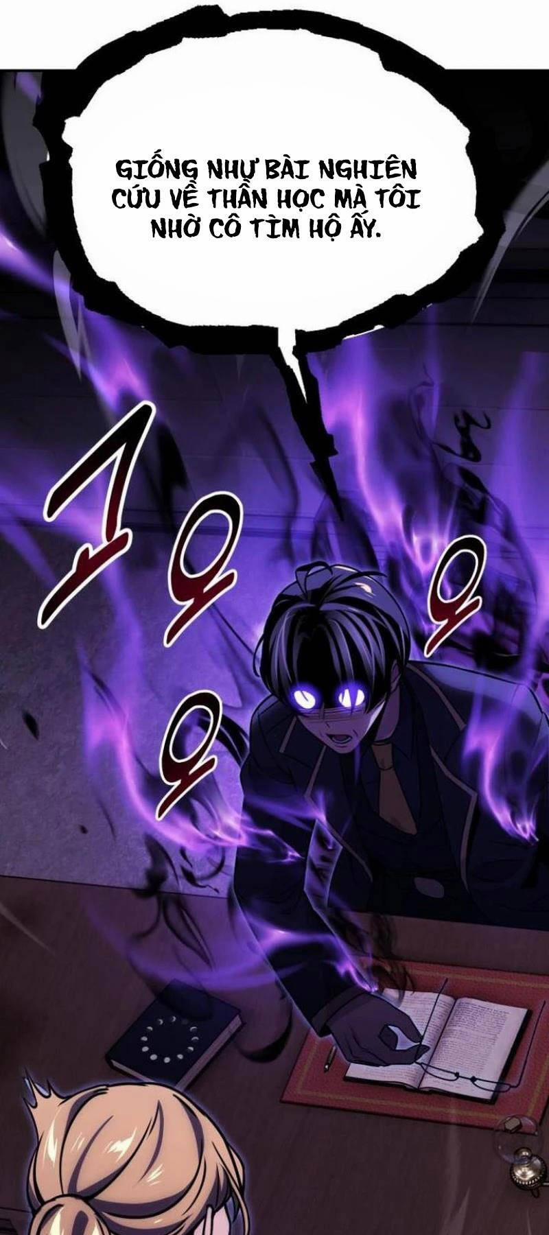 Hướng Dẫn Sinh Tồn Trong Học Viện 23 trang 6