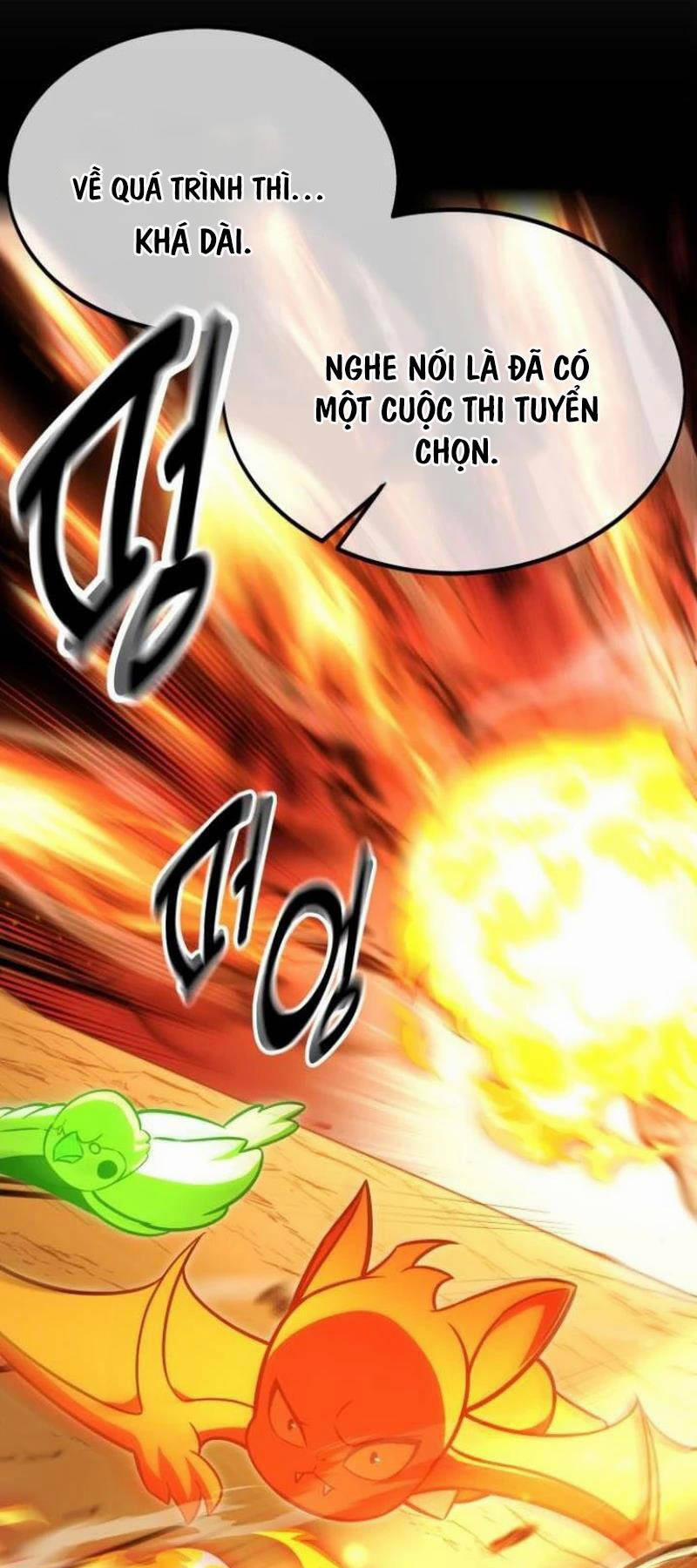 Hướng Dẫn Sinh Tồn Trong Học Viện 23 trang 65