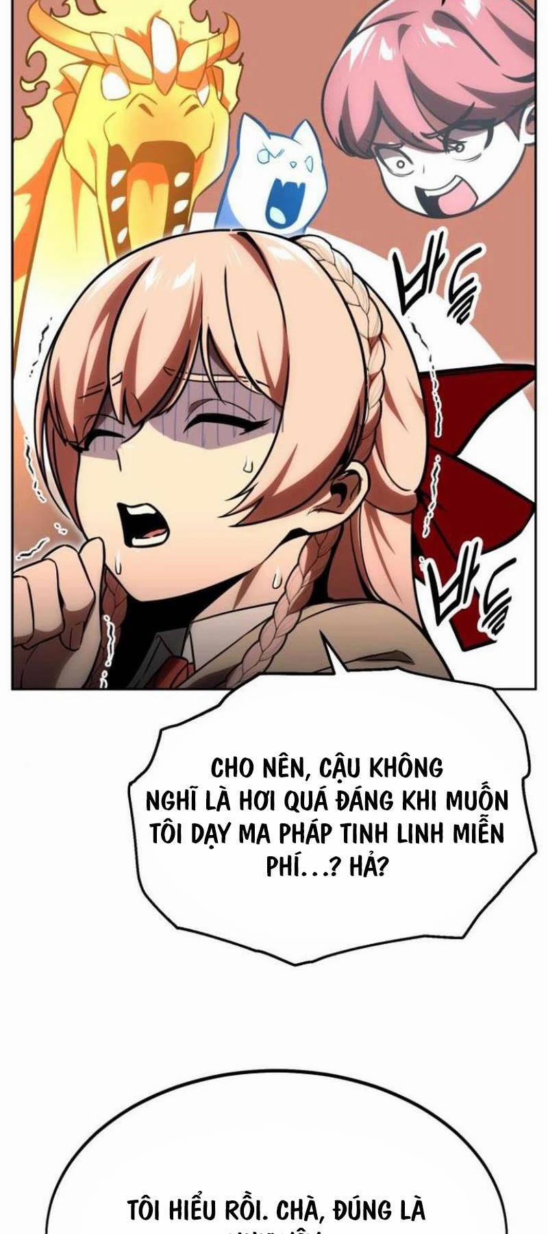 Hướng Dẫn Sinh Tồn Trong Học Viện 23 trang 83