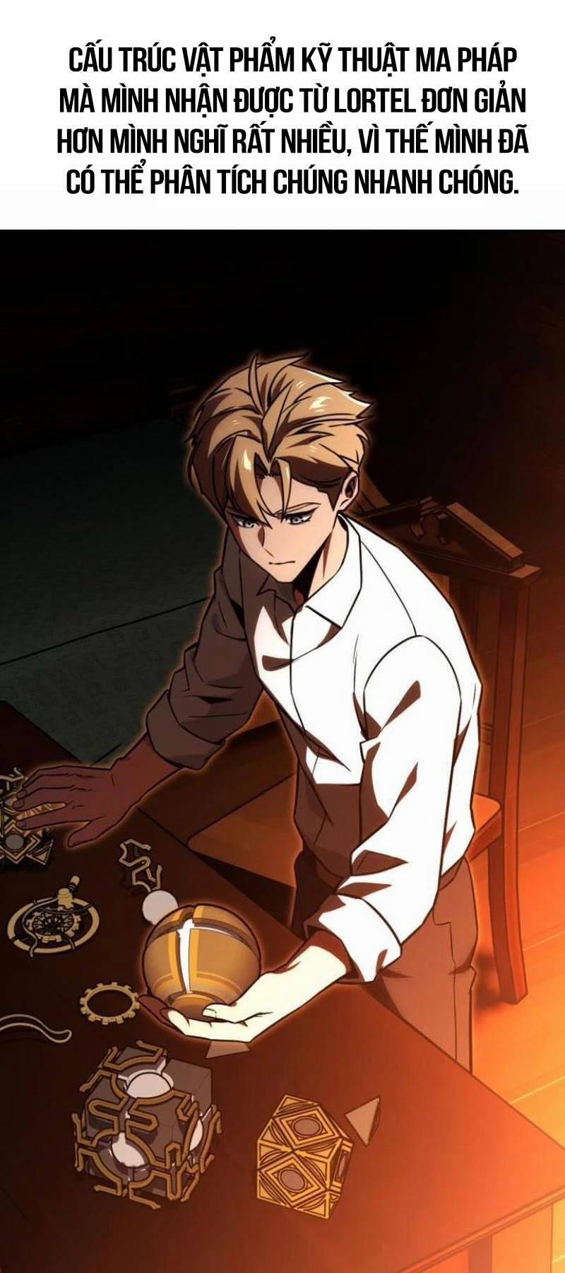 Hướng Dẫn Sinh Tồn Trong Học Viện 23 trang 99