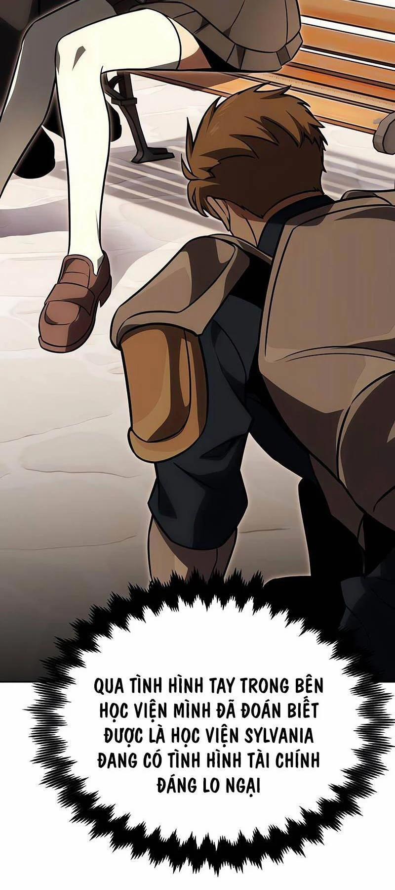 Hướng Dẫn Sinh Tồn Trong Học Viện 24 trang 107