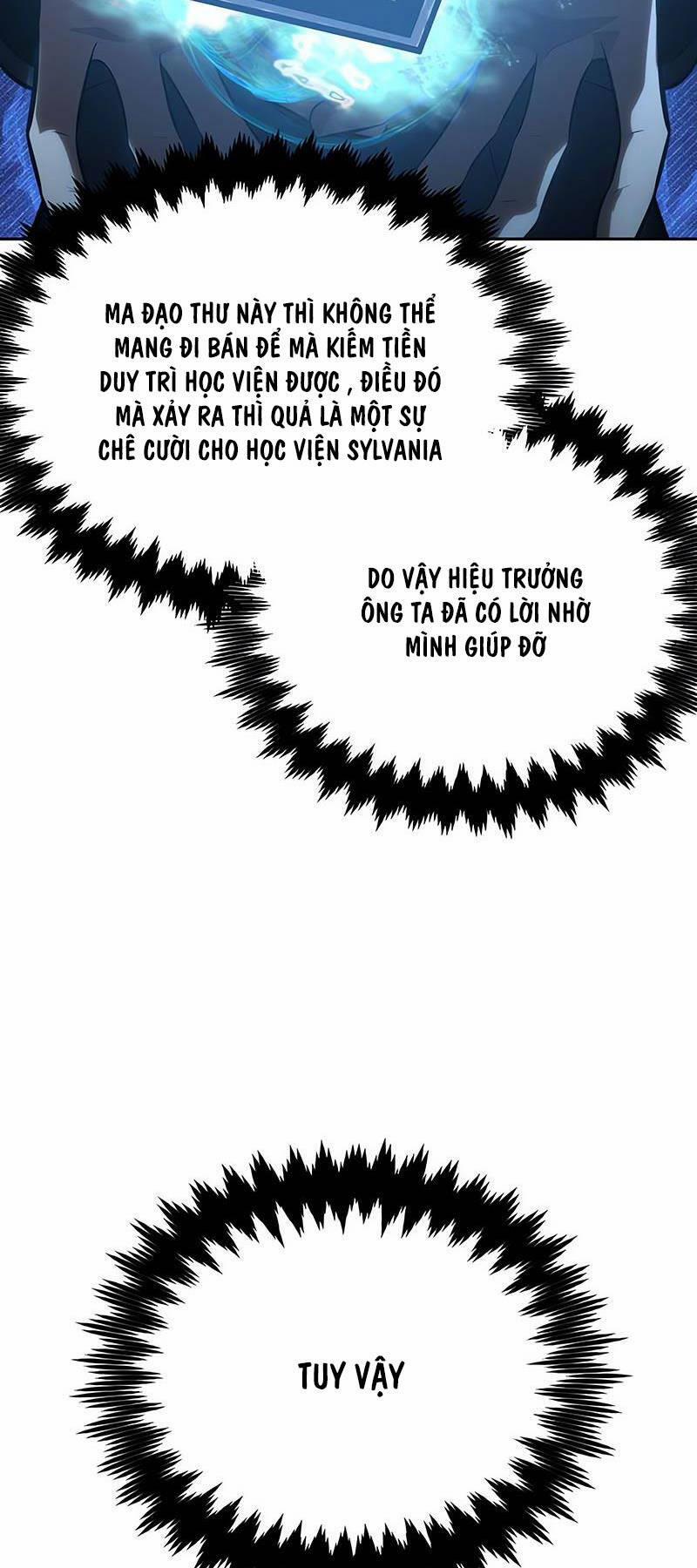 Hướng Dẫn Sinh Tồn Trong Học Viện 24 trang 109