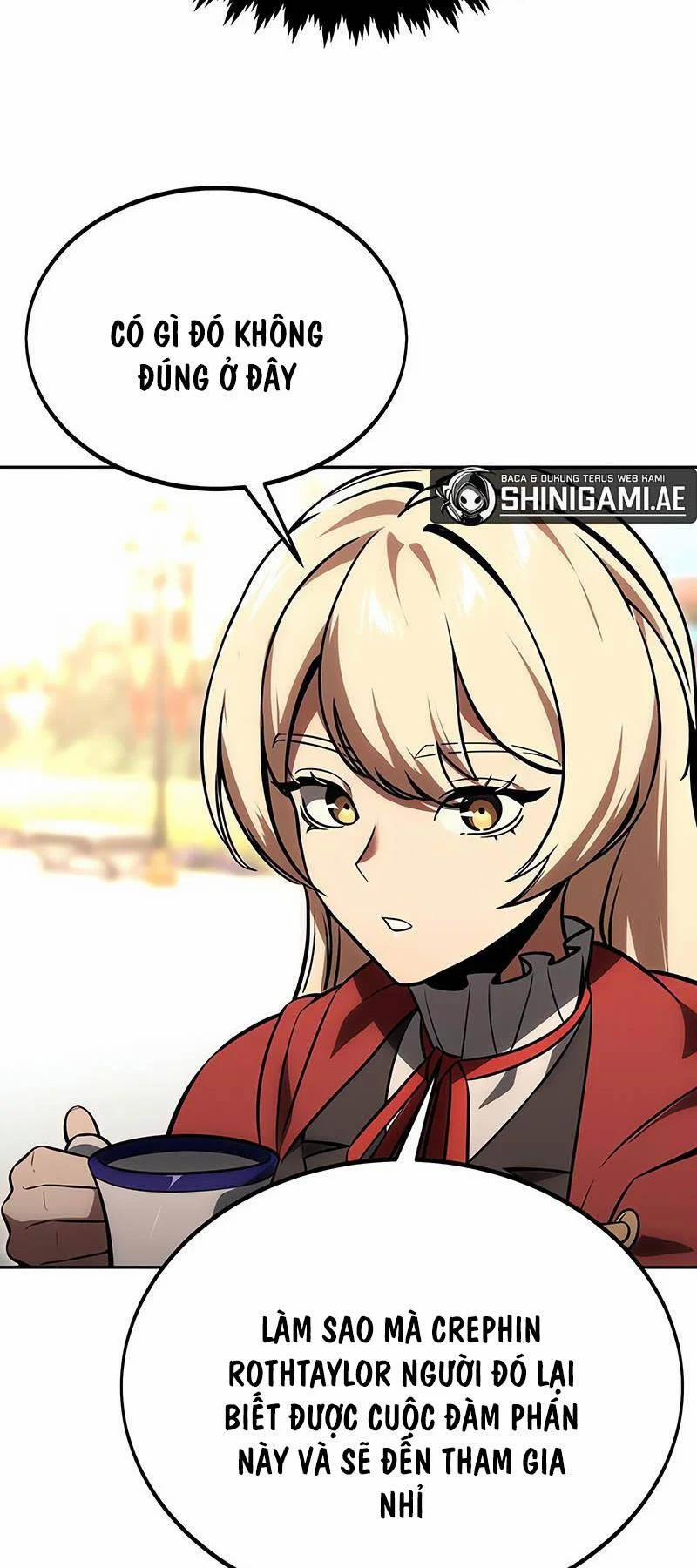 Hướng Dẫn Sinh Tồn Trong Học Viện 24 trang 110