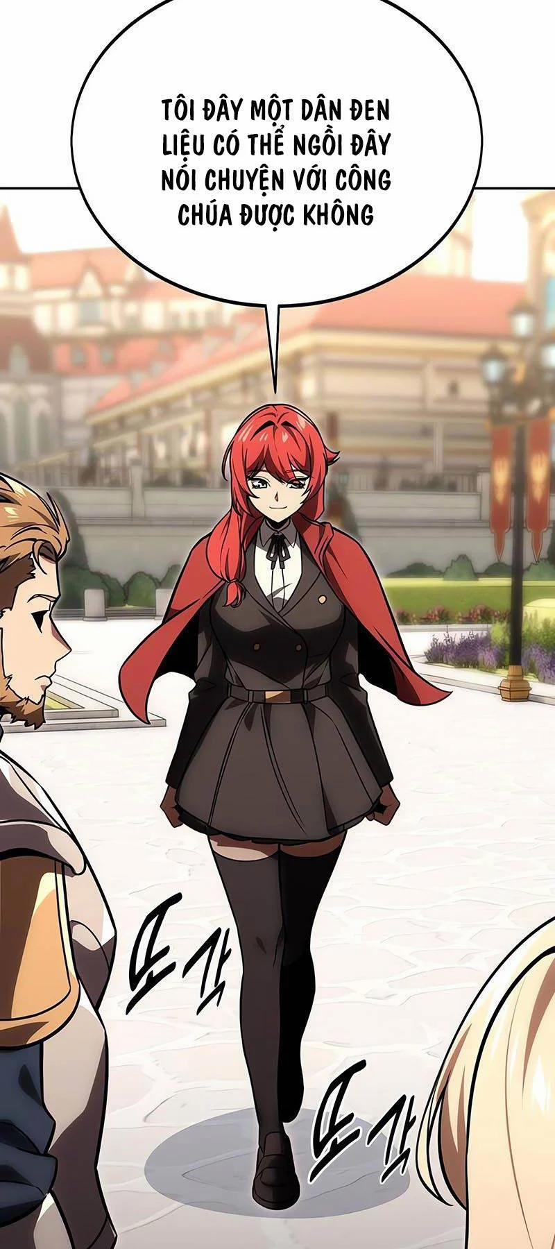 Hướng Dẫn Sinh Tồn Trong Học Viện 24 trang 114