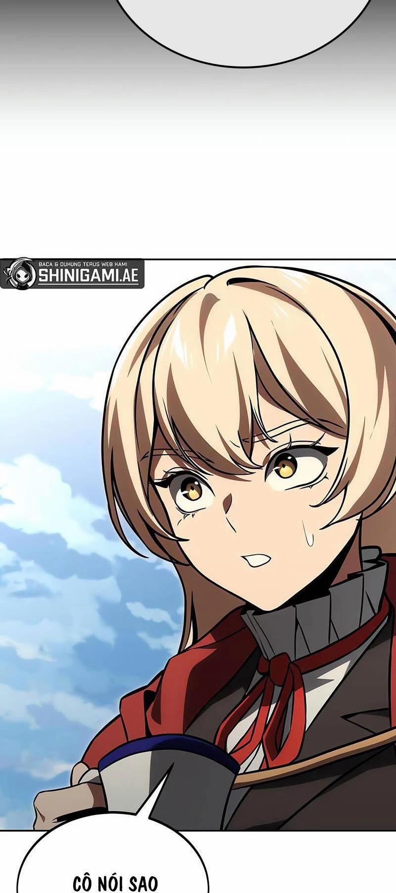 Hướng Dẫn Sinh Tồn Trong Học Viện 24 trang 119