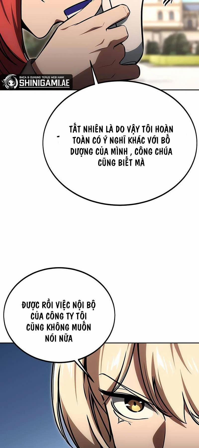 Hướng Dẫn Sinh Tồn Trong Học Viện 24 trang 125