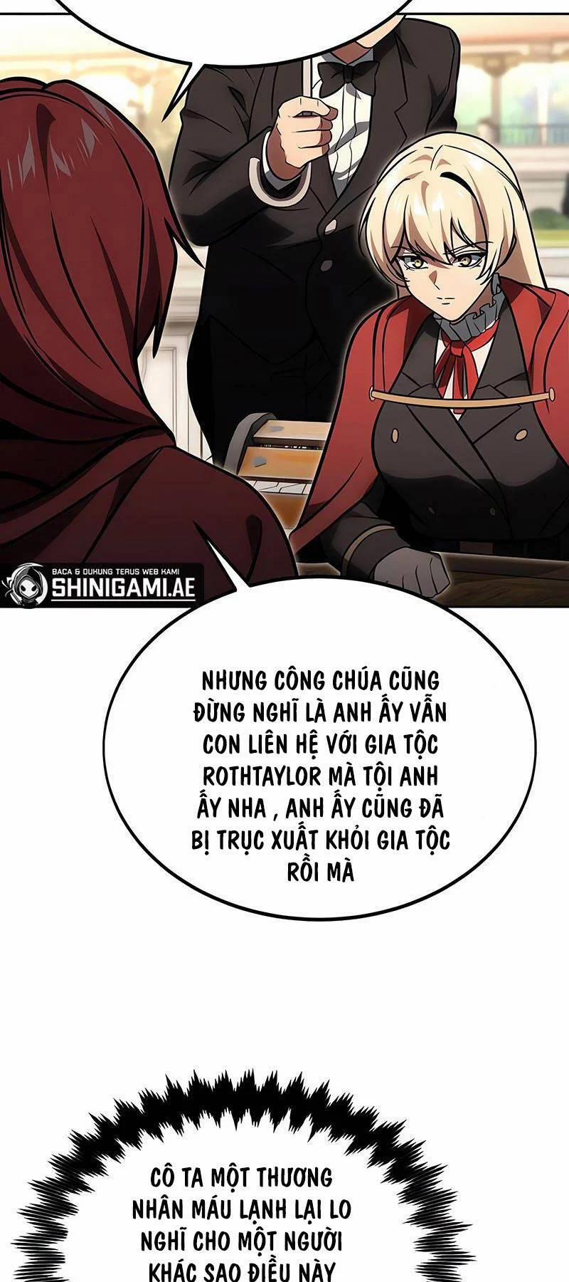 Hướng Dẫn Sinh Tồn Trong Học Viện 24 trang 130