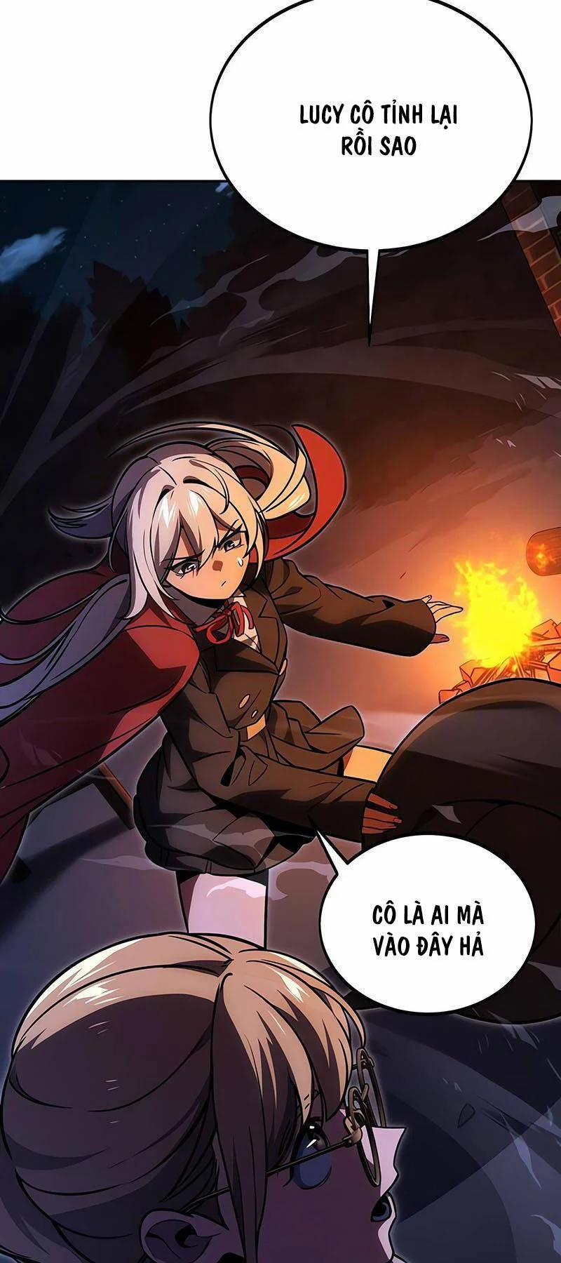 Hướng Dẫn Sinh Tồn Trong Học Viện 24 trang 17