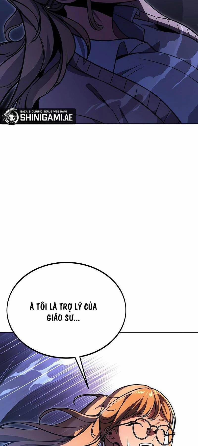 Hướng Dẫn Sinh Tồn Trong Học Viện 24 trang 18