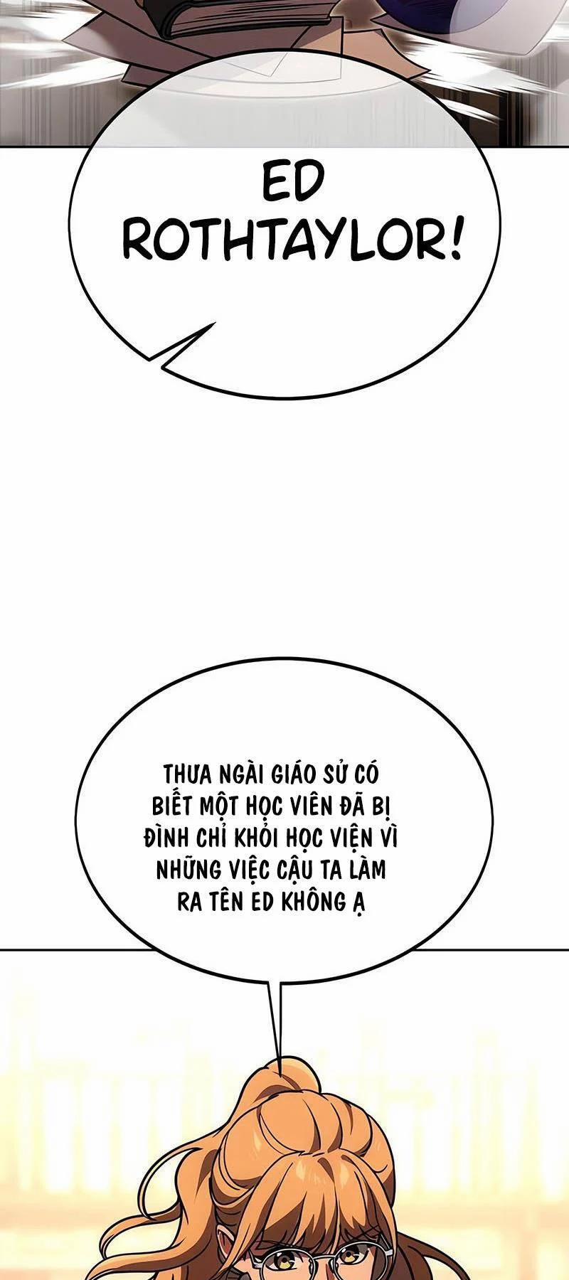 Hướng Dẫn Sinh Tồn Trong Học Viện 24 trang 29