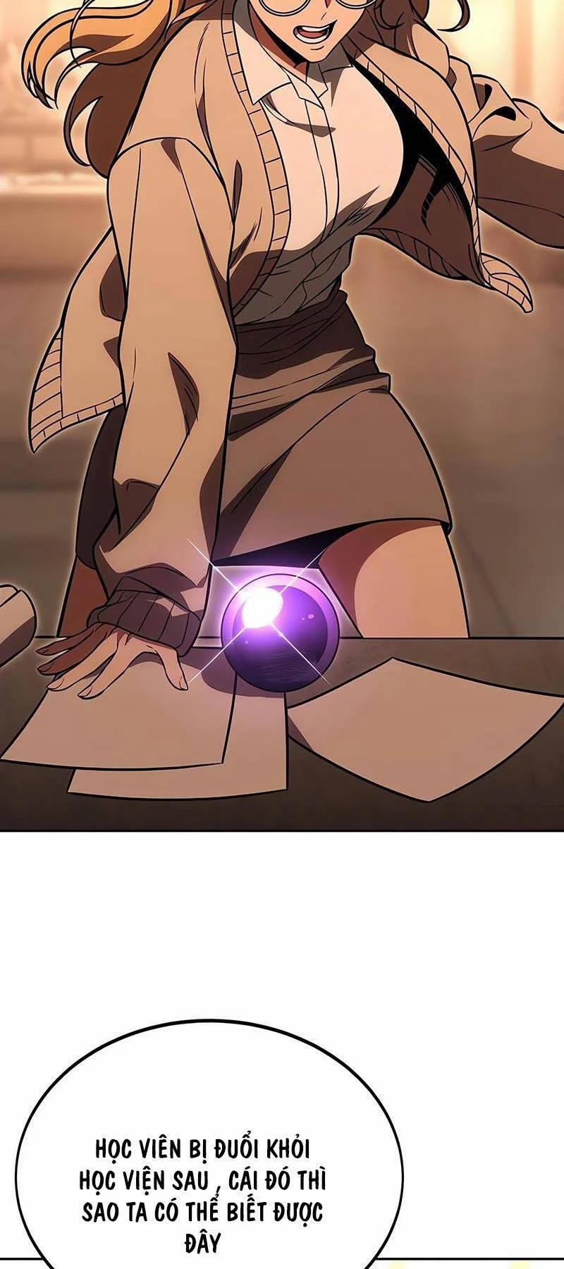 Hướng Dẫn Sinh Tồn Trong Học Viện 24 trang 30