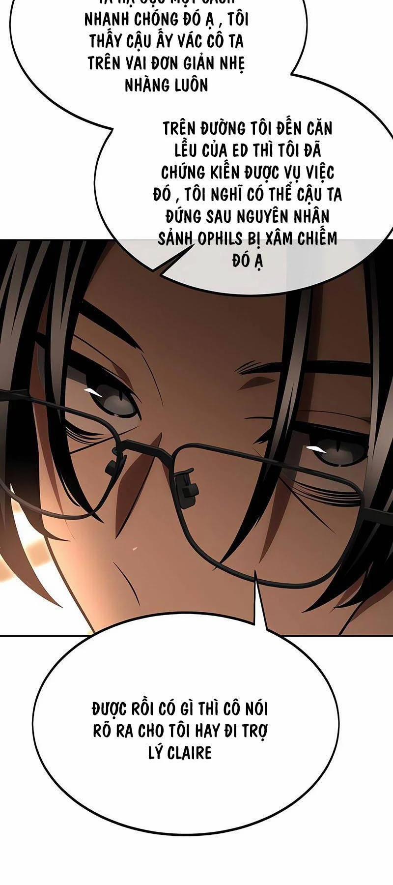 Hướng Dẫn Sinh Tồn Trong Học Viện 24 trang 33