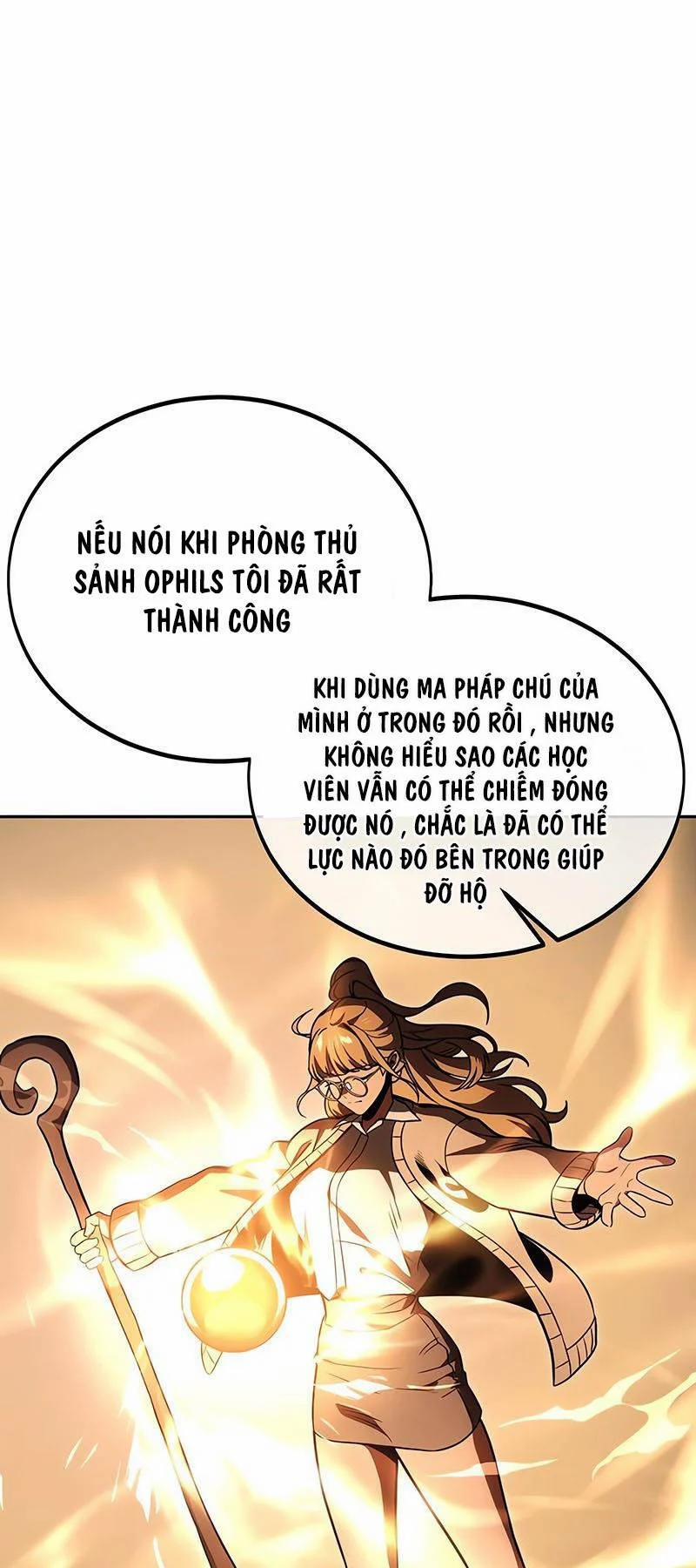 Hướng Dẫn Sinh Tồn Trong Học Viện 24 trang 34