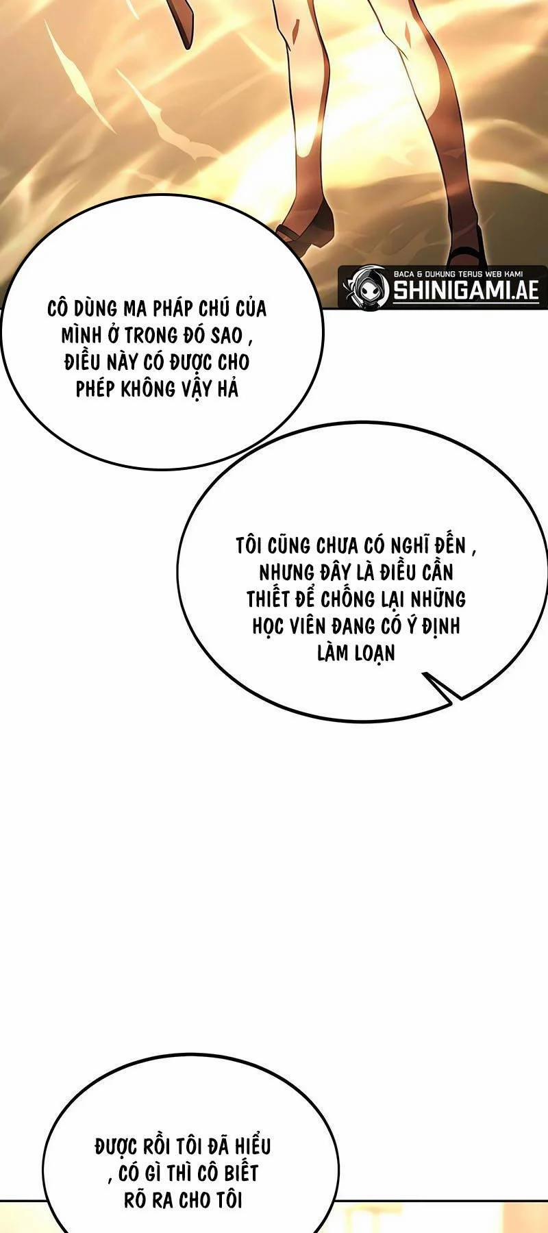 Hướng Dẫn Sinh Tồn Trong Học Viện 24 trang 35