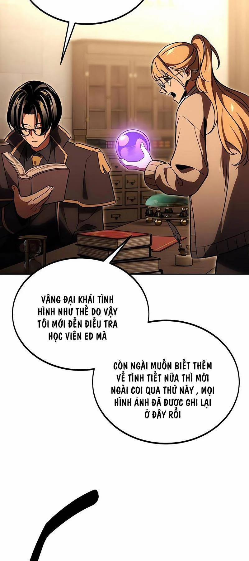 Hướng Dẫn Sinh Tồn Trong Học Viện 24 trang 36