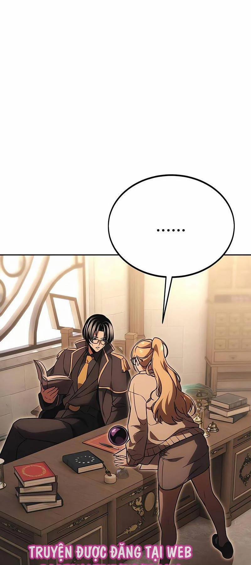 Hướng Dẫn Sinh Tồn Trong Học Viện 24 trang 41