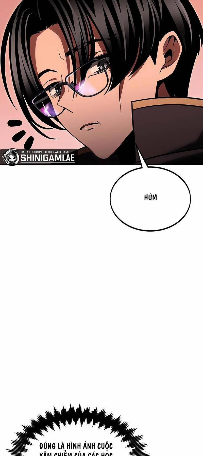 Hướng Dẫn Sinh Tồn Trong Học Viện 24 trang 44