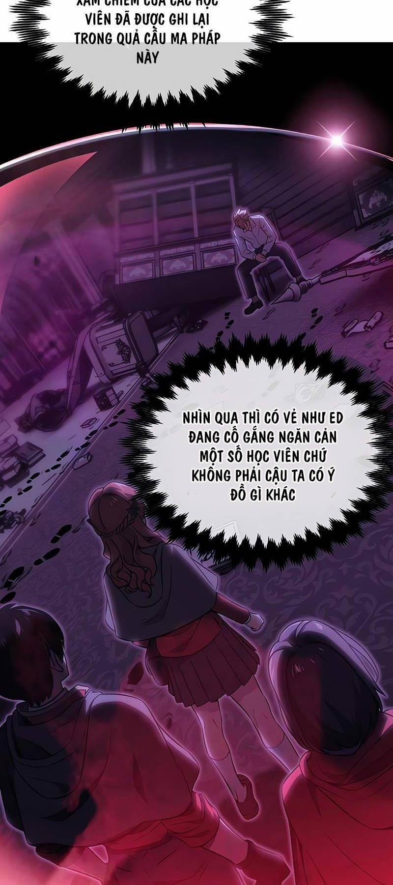 Hướng Dẫn Sinh Tồn Trong Học Viện 24 trang 45