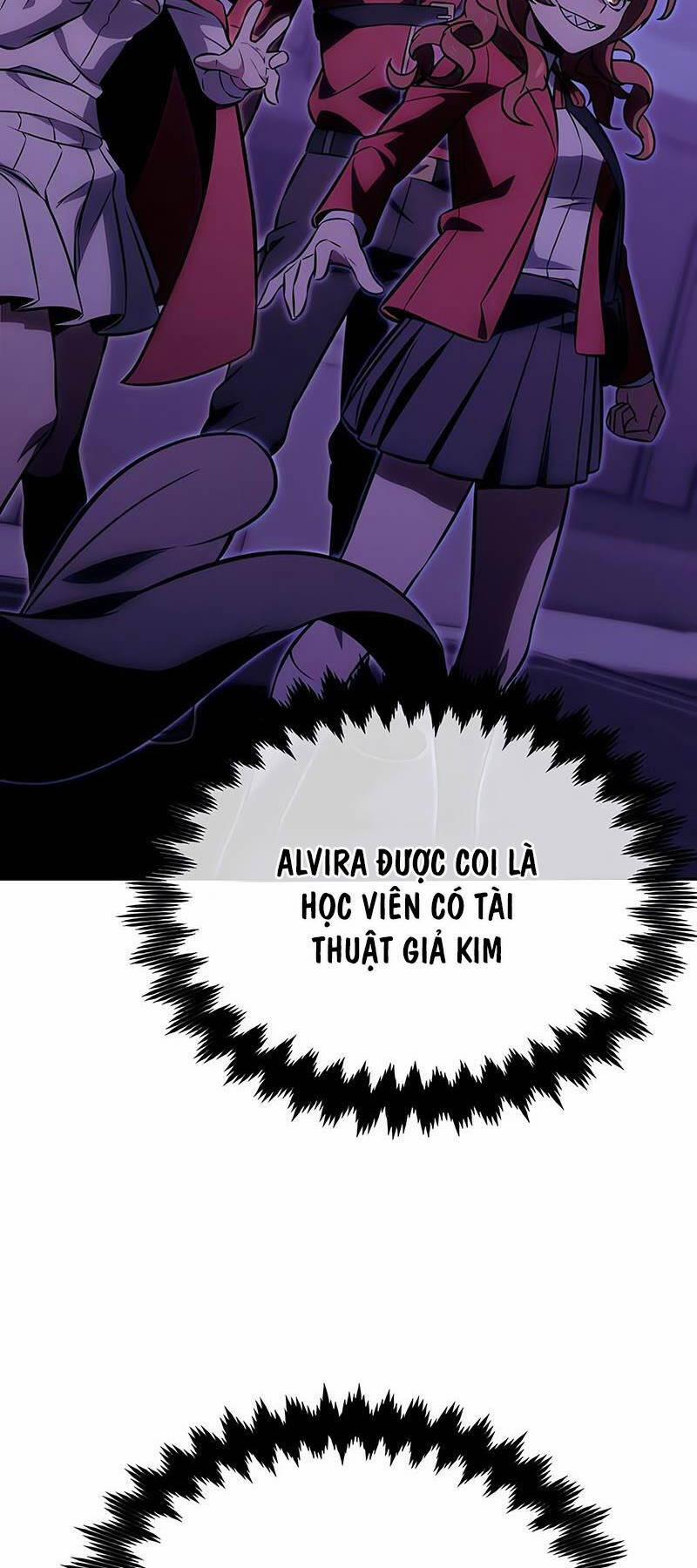 Hướng Dẫn Sinh Tồn Trong Học Viện 24 trang 47