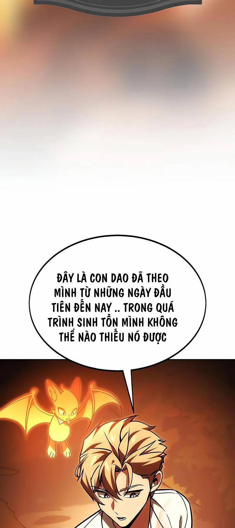 Hướng Dẫn Sinh Tồn Trong Học Viện 24 trang 58