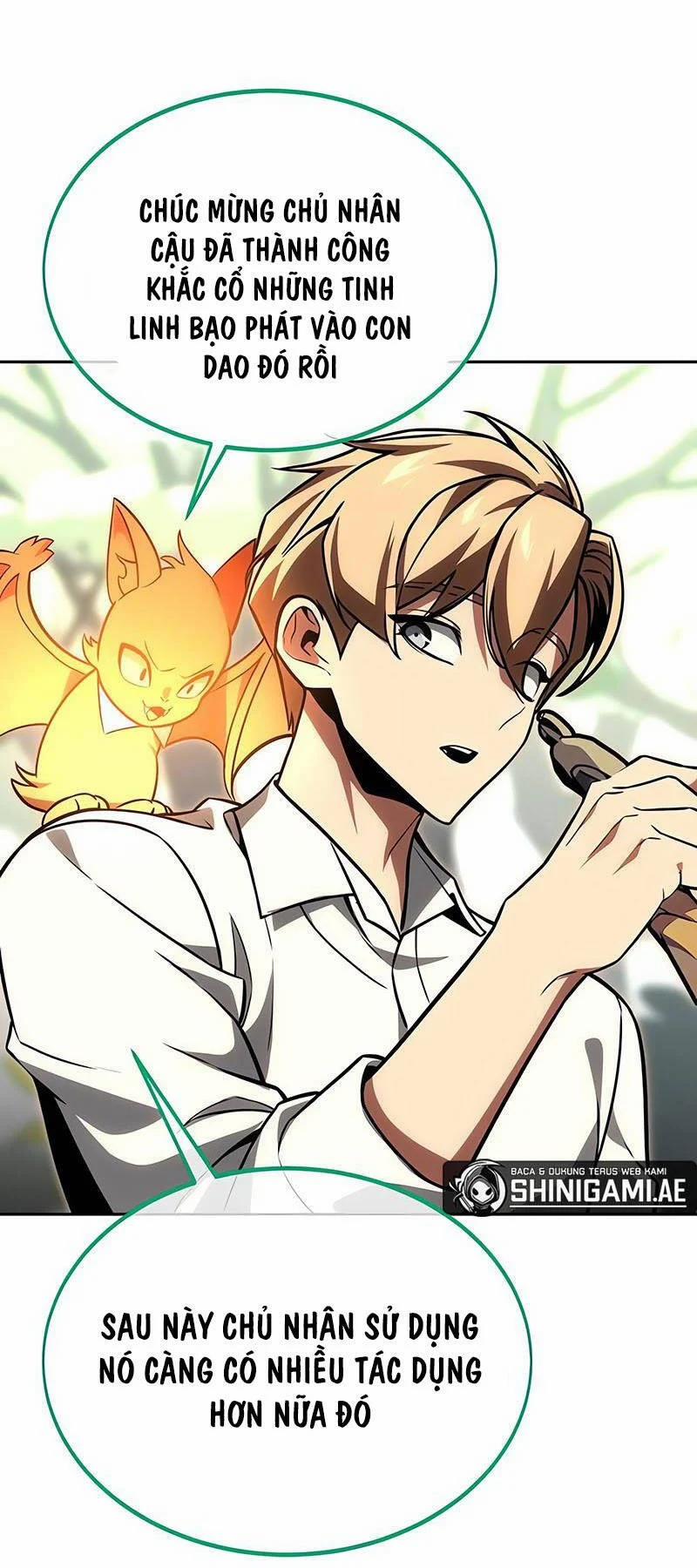 Hướng Dẫn Sinh Tồn Trong Học Viện 24 trang 60