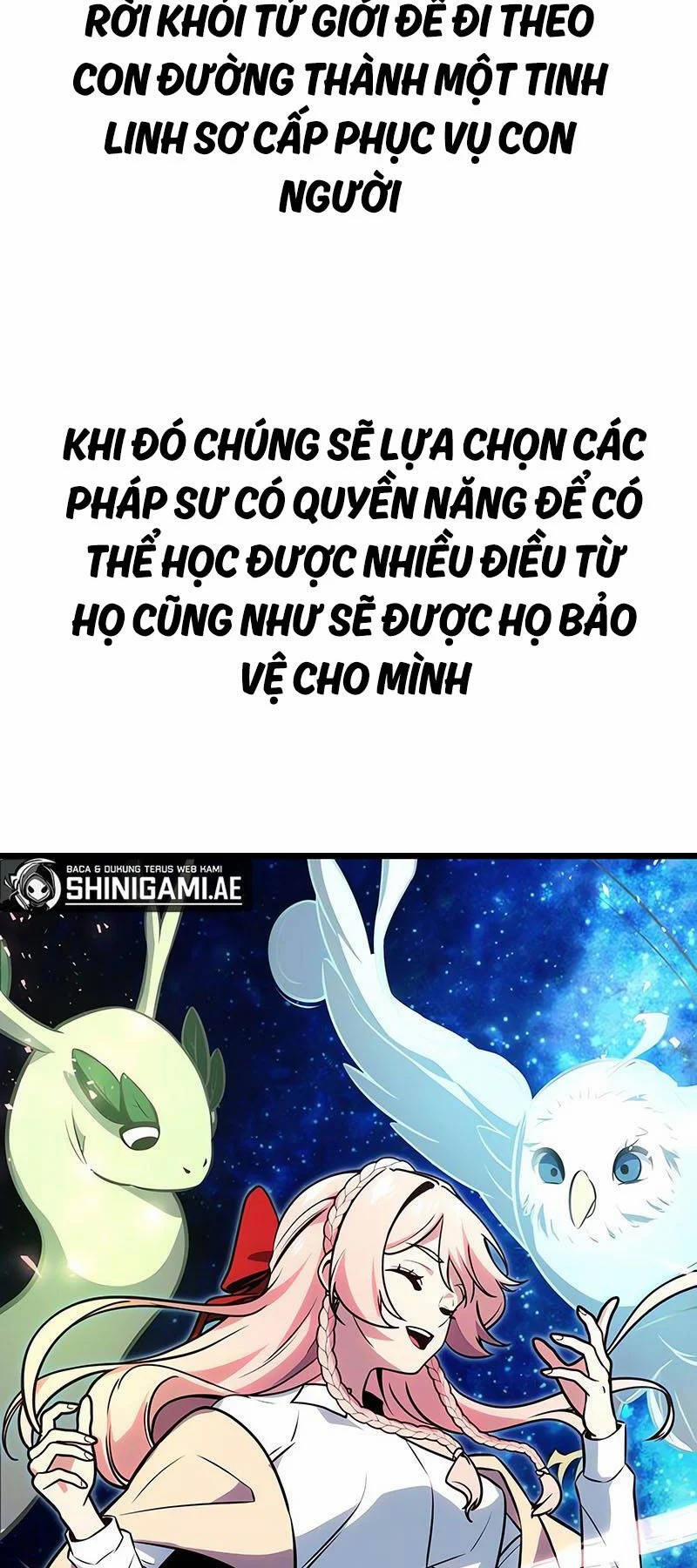 Hướng Dẫn Sinh Tồn Trong Học Viện 24 trang 66