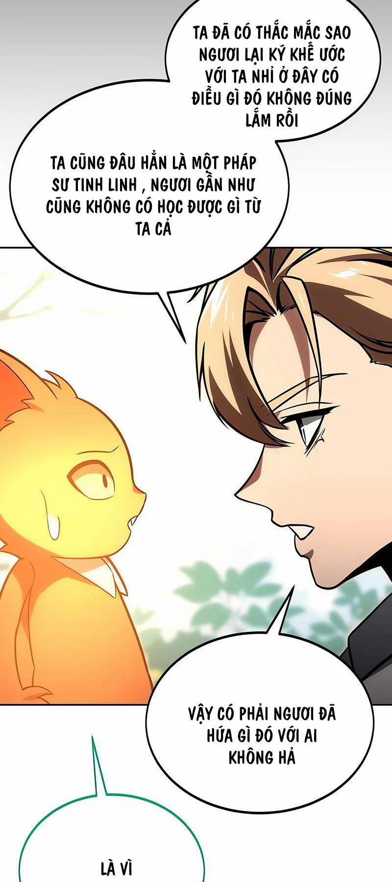 Hướng Dẫn Sinh Tồn Trong Học Viện 24 trang 68