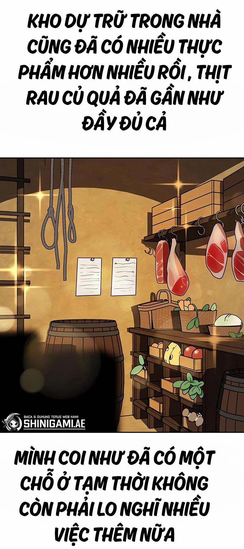 Hướng Dẫn Sinh Tồn Trong Học Viện 24 trang 81