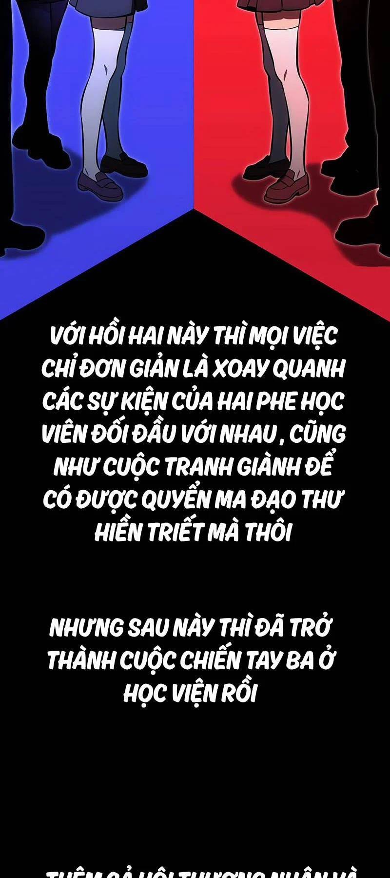 Hướng Dẫn Sinh Tồn Trong Học Viện 24 trang 94