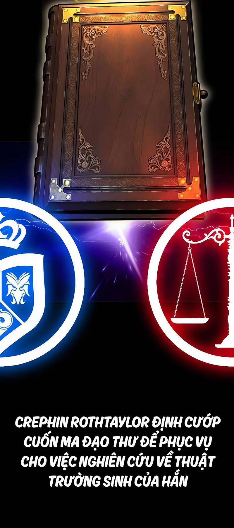 Hướng Dẫn Sinh Tồn Trong Học Viện 24 trang 96