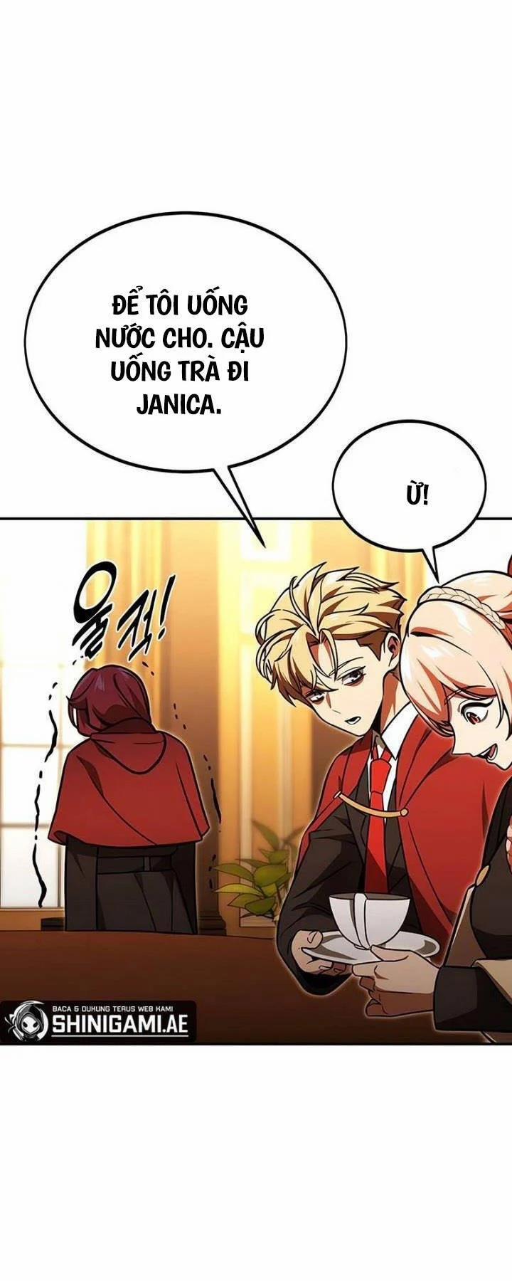 Hướng Dẫn Sinh Tồn Trong Học Viện 25 trang 17