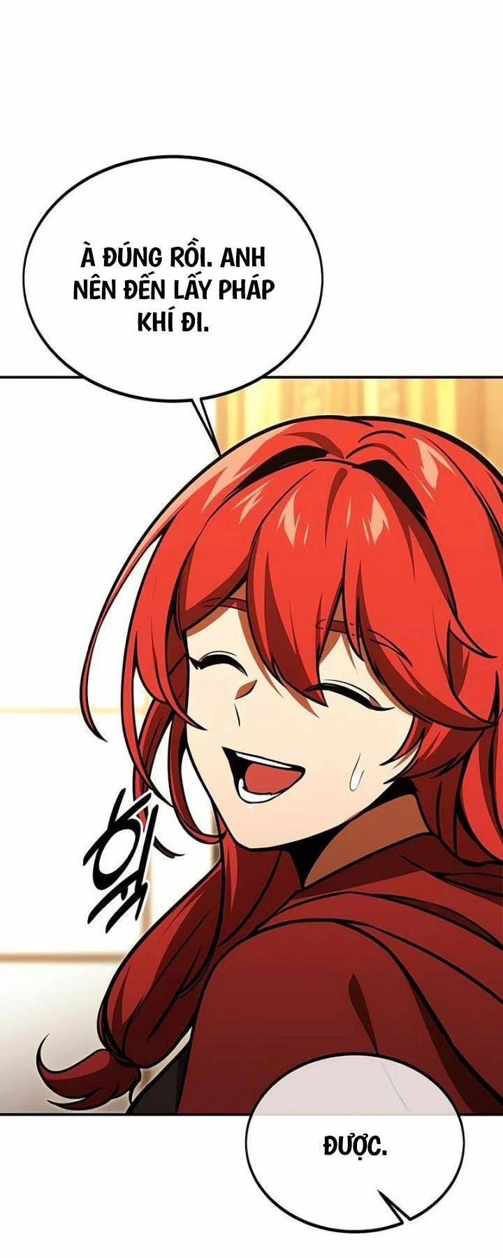 Hướng Dẫn Sinh Tồn Trong Học Viện 25 trang 18