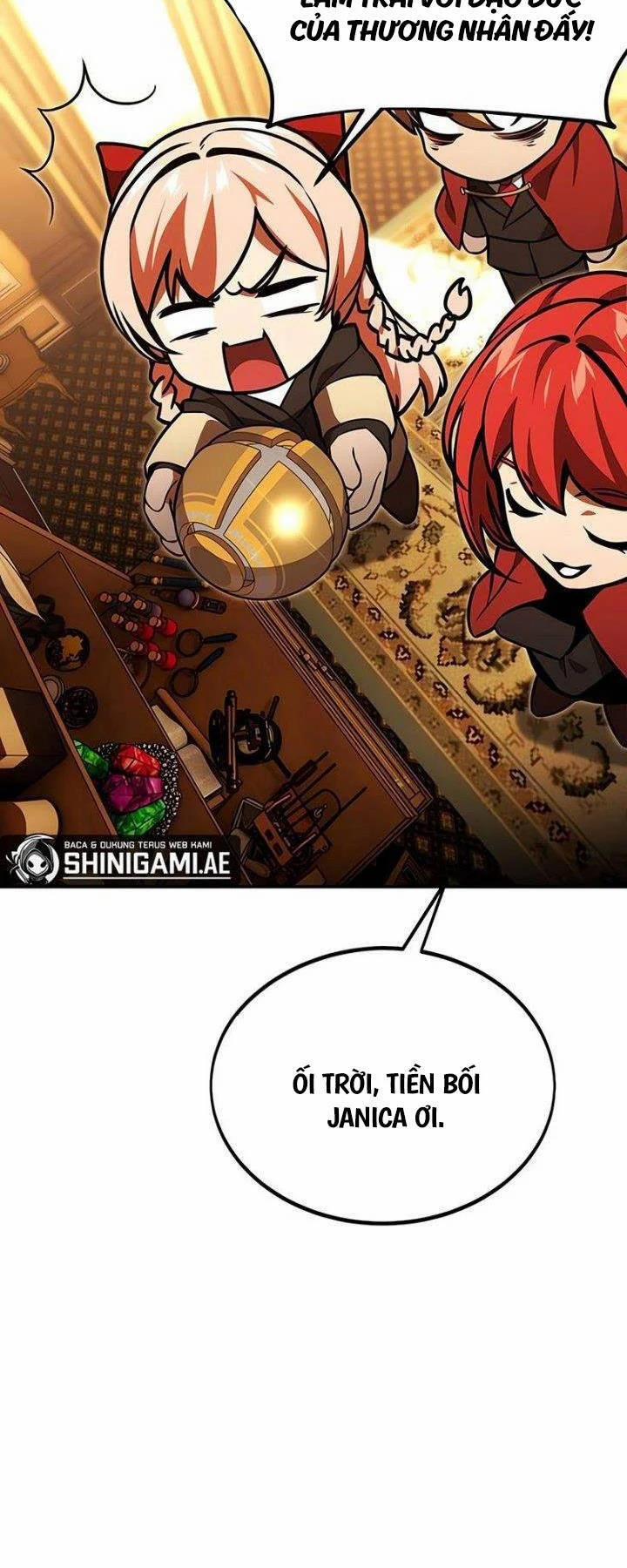 Hướng Dẫn Sinh Tồn Trong Học Viện 25 trang 21