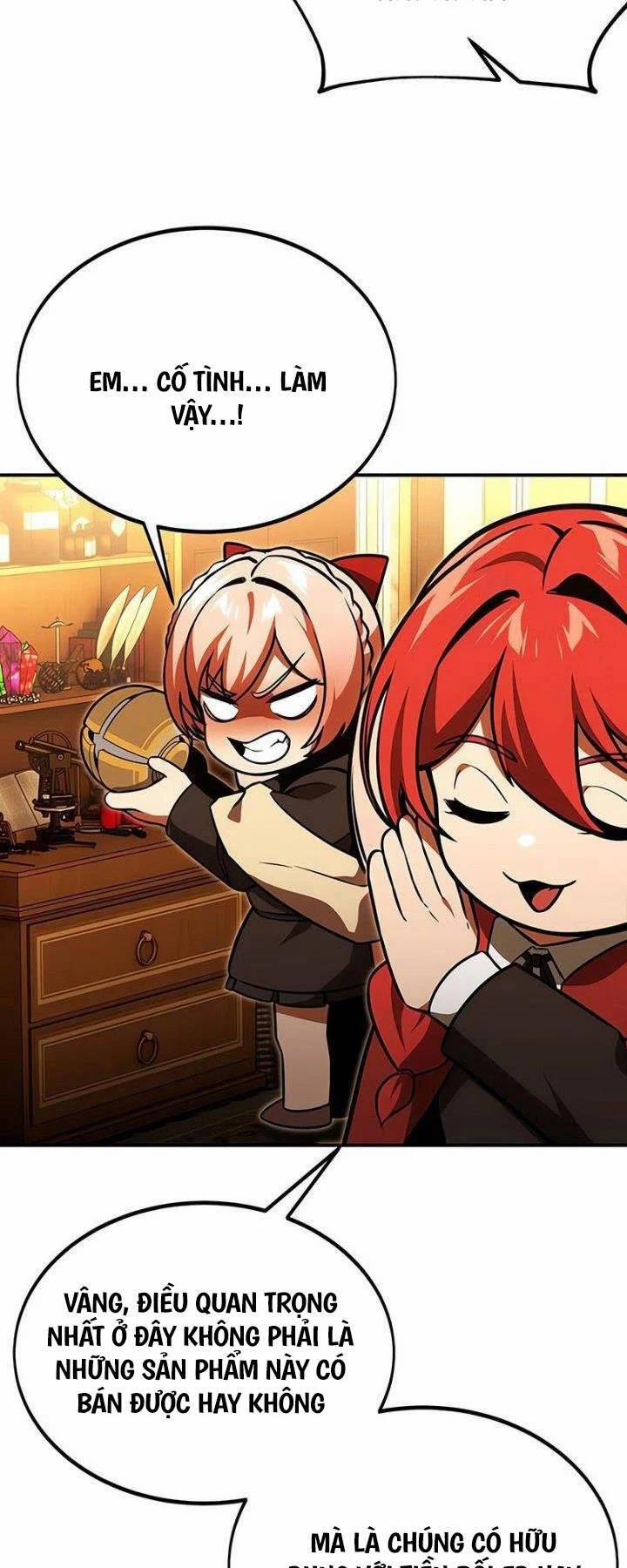 Hướng Dẫn Sinh Tồn Trong Học Viện 25 trang 23