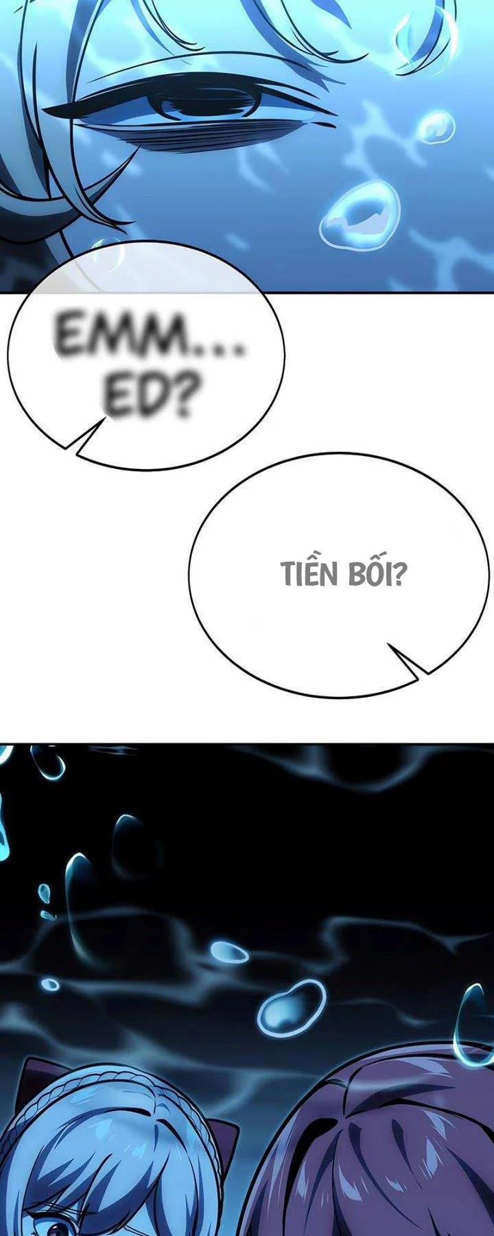 Hướng Dẫn Sinh Tồn Trong Học Viện 25 trang 34