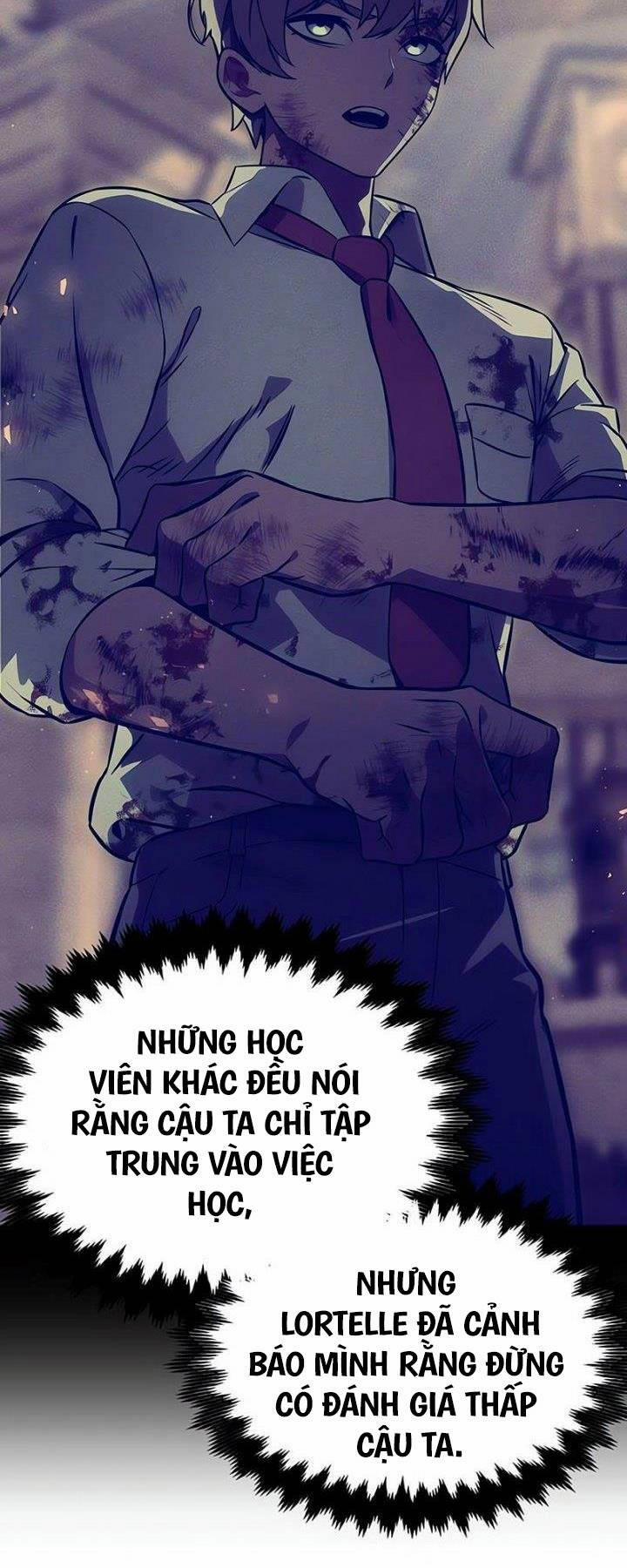 Hướng Dẫn Sinh Tồn Trong Học Viện 25 trang 39