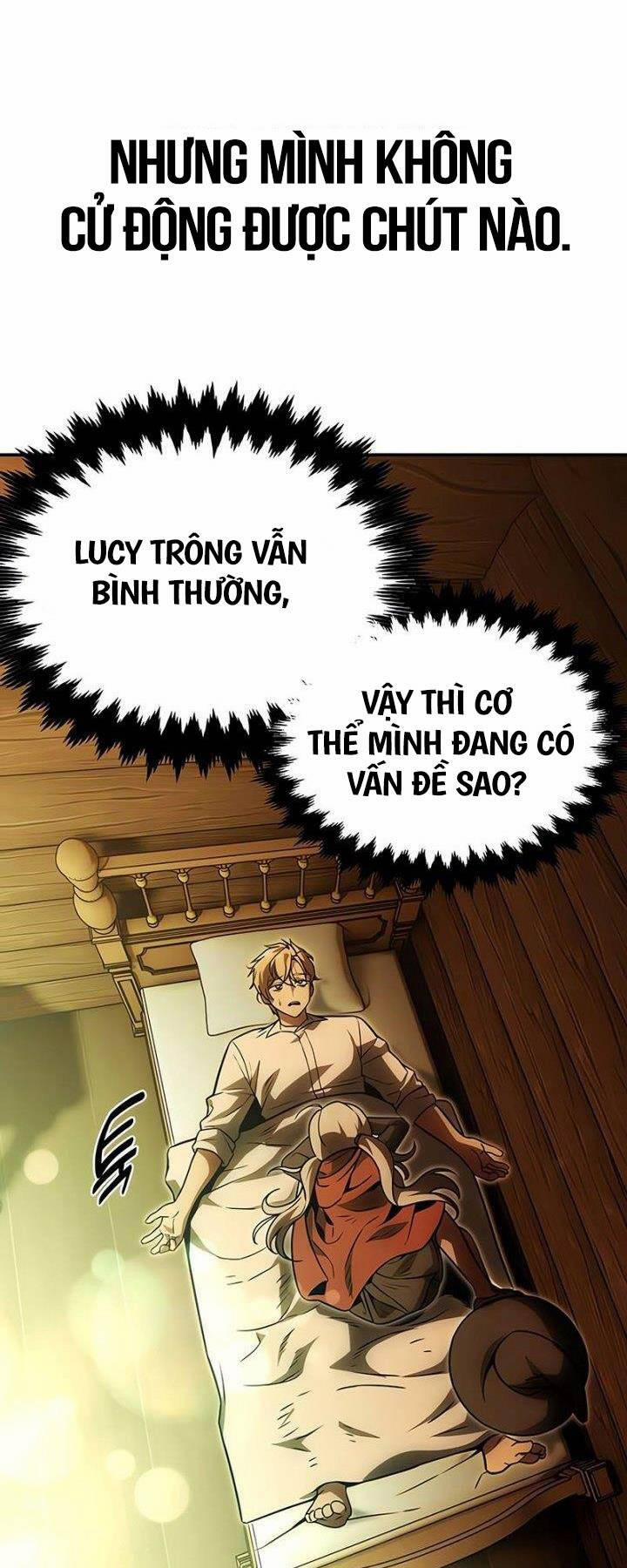 Hướng Dẫn Sinh Tồn Trong Học Viện 25 trang 54