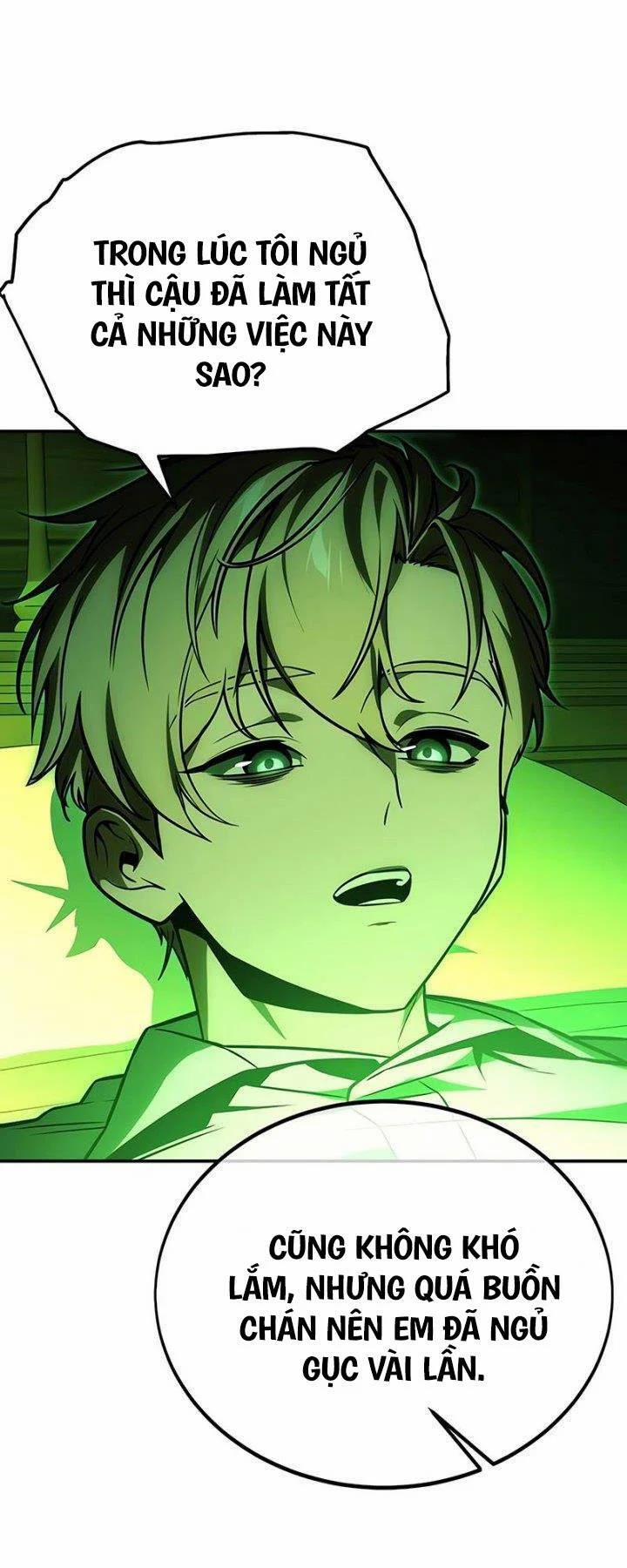 Hướng Dẫn Sinh Tồn Trong Học Viện 25 trang 60