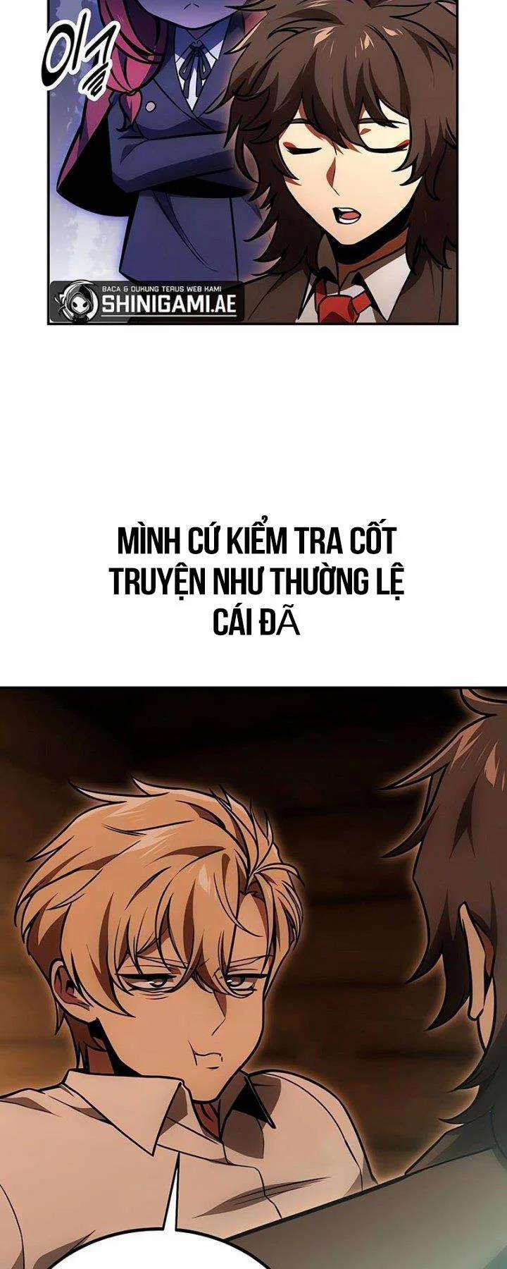 Hướng Dẫn Sinh Tồn Trong Học Viện 25 trang 80