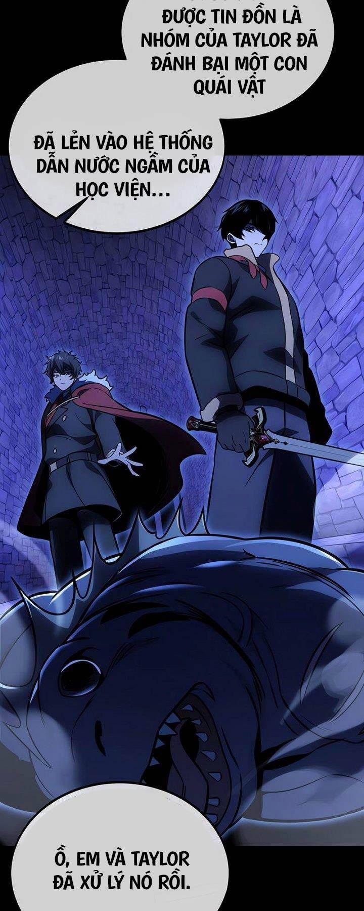 Hướng Dẫn Sinh Tồn Trong Học Viện 25 trang 83