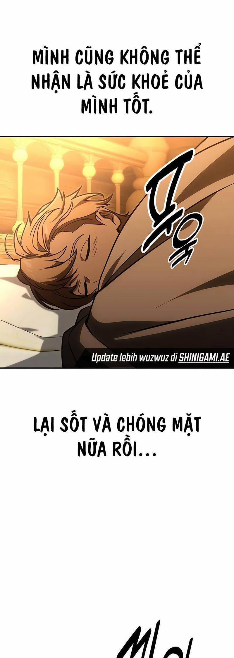 Hướng Dẫn Sinh Tồn Trong Học Viện 26 trang 106