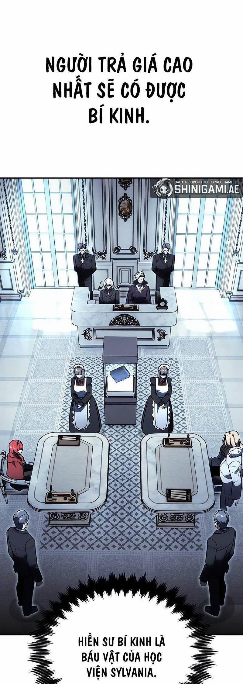 Hướng Dẫn Sinh Tồn Trong Học Viện 26 trang 15