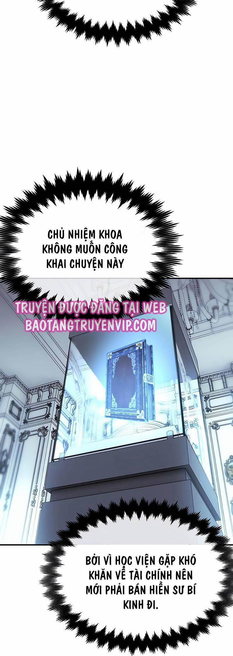 Hướng Dẫn Sinh Tồn Trong Học Viện 26 trang 16