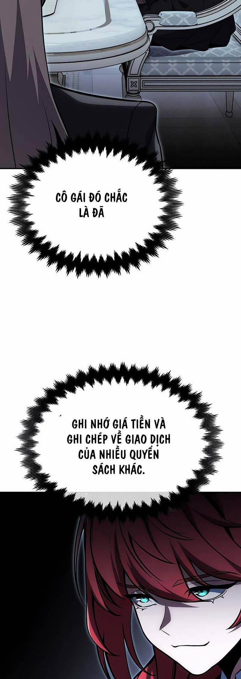 Hướng Dẫn Sinh Tồn Trong Học Viện 26 trang 23