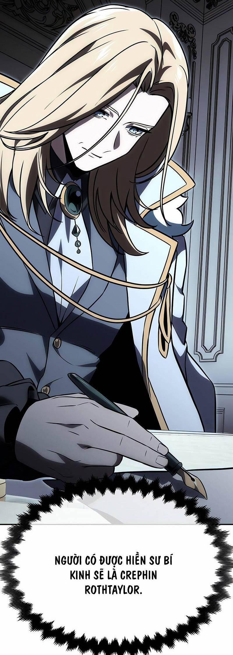 Hướng Dẫn Sinh Tồn Trong Học Viện 26 trang 26