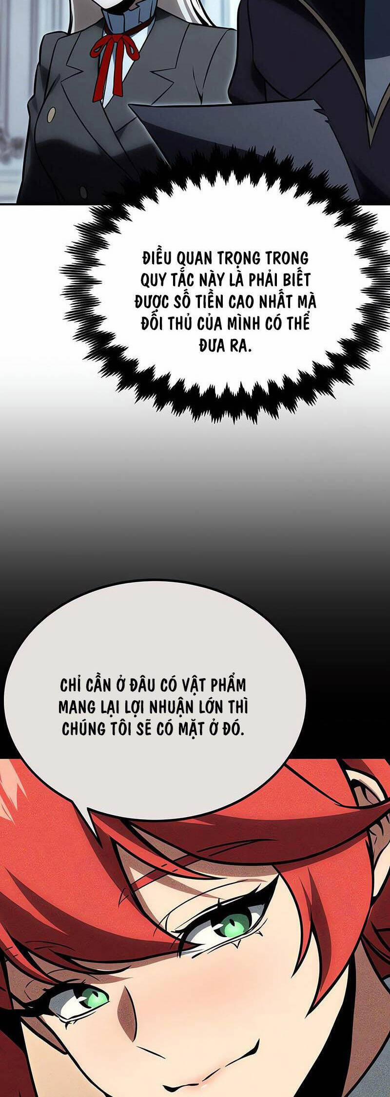 Hướng Dẫn Sinh Tồn Trong Học Viện 26 trang 29