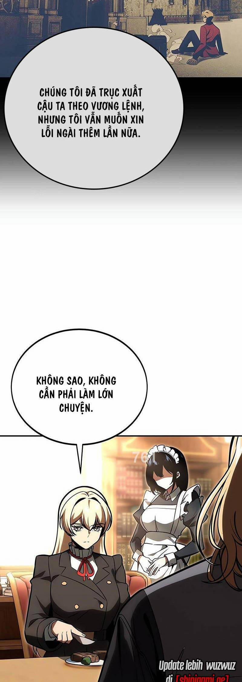 Hướng Dẫn Sinh Tồn Trong Học Viện 26 trang 3